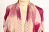 Turcoman Silk Ikat Coat
